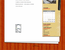 Tablet Screenshot of hotelbavaria.cz